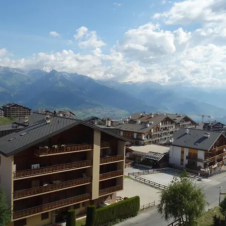 Pracondu 1 304 - Outdoor & Fun Charming * Nendaz