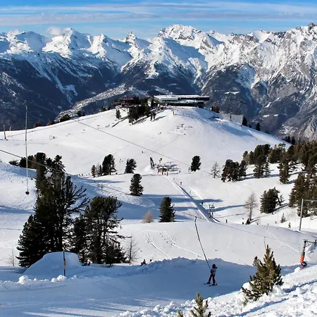 Pracondu 1 304 - Outdoor & Fun Charming Nendaz