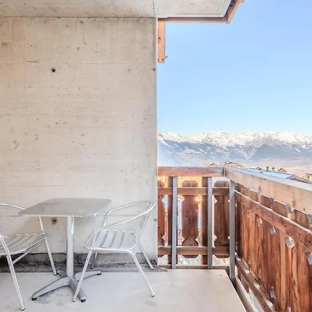 Pracondu 1 304 - Outdoor & Fun Charming * Nendaz