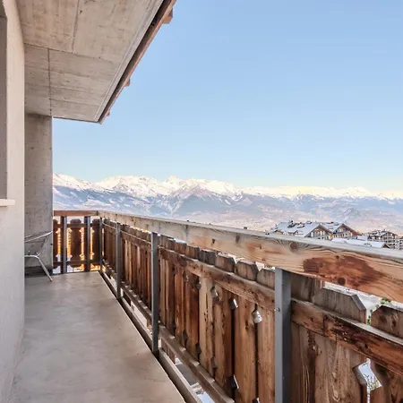 Pracondu 1 304 - Outdoor & Fun Charming * Nendaz