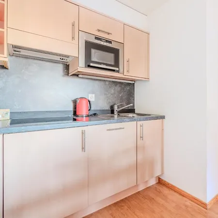 Апартаменты Pracondu 1 304 - Outdoor & Fun Charming