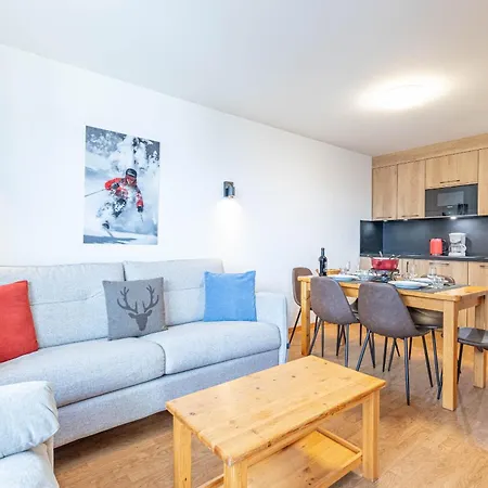 Pracondu 1 304 - Outdoor & Fun Charming Appartement *