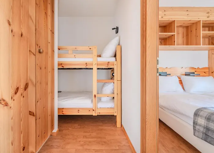 Pracondu 1 304 - Outdoor & Fun Charming Appartement *