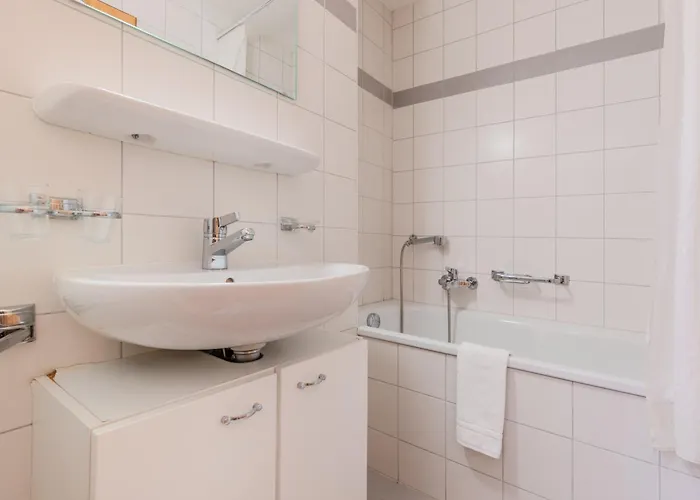 Apartamento Pracondu 1 304 - Outdoor & Fun Charming