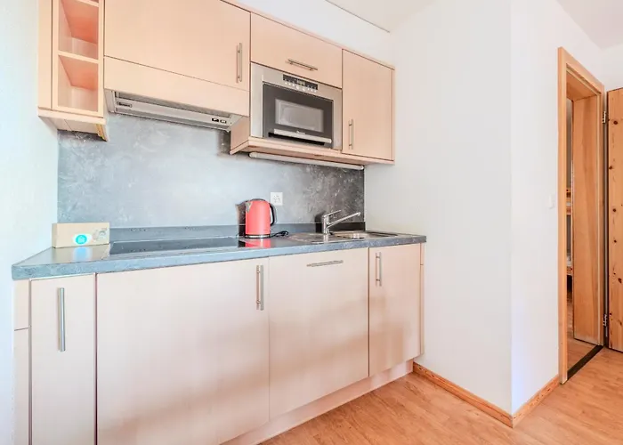 Apartamento Pracondu 1 304 - Outdoor & Fun Charming